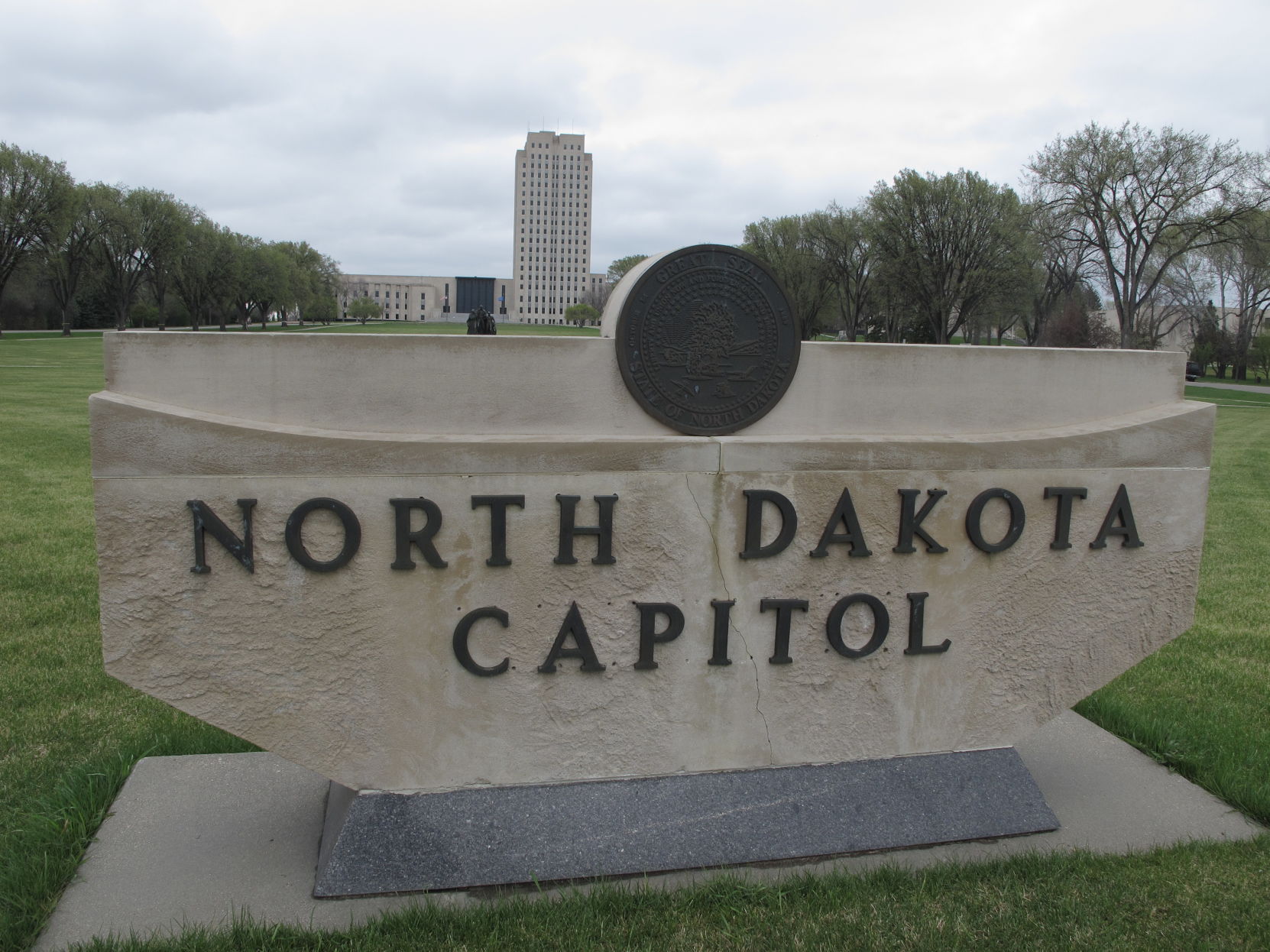 Wallethub rankings 5 - Bismarck, N.D.,